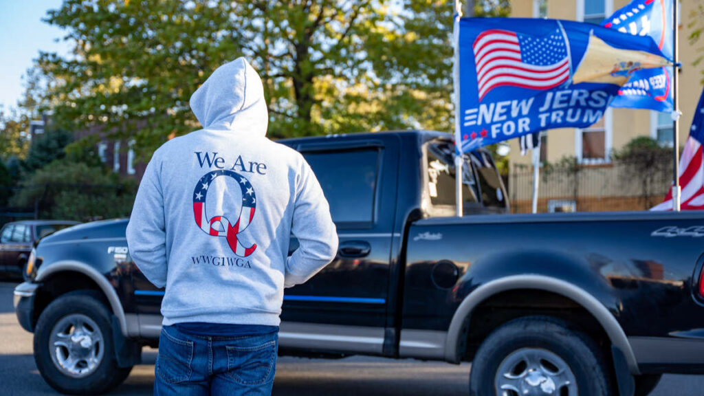 qanon