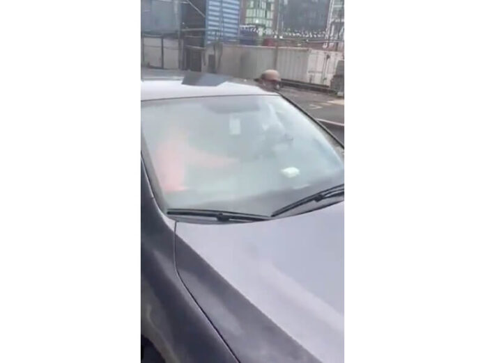 10代少女らウーバーイーツの車乗っ取り 運転手殺害の罪で起訴 Mashup Ny