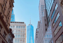 NYCフォトロケガイド「ワンワールドトレードセンター」