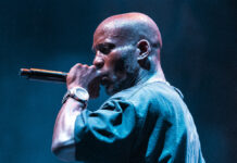 米ラッパーDMX、50歳で死去 ラッパーDMX死去