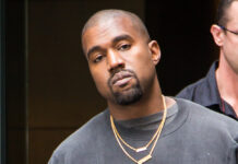 かませ犬? カニエ・ウエストが大統領選に出馬したワケ カニエ・ウェスト