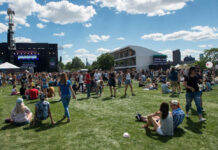 ビリー・アイリッシュやポスト・マローンら70人出演。NYの音楽祭「ガバナーズボール」 ガバナーズボール