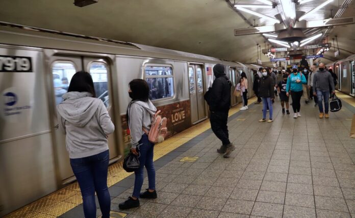 ニューヨーク MTA がリアルタイムの地下鉄到着情報を備えた iOS アプリを導入