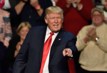 トランプ氏 FB・ツイッター・グーグルは「国家の恥」