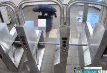 NY市地下鉄 カッターやアイスピックで刺傷など事件相次ぐ