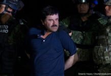 密輸関与で有罪 麻薬王エル・チャポの妻エマ・コロネル・アイスプロとは? エルチャポ