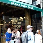 drama book shop ドラマブックショップ