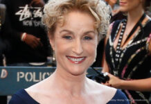 映画「ゴーン・ガール」女優の死亡ひき逃げ事件、被告が有罪認める リサ・ベインズ