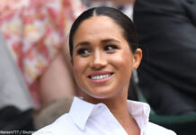 メーガン妃とキャサリン妃 現在の関係は? メーガン