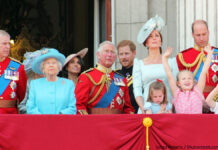 故ダイアナ妃像の除幕式 チャールズ皇太子は参加する?