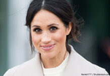 Netflix会員数減少の影響はメーガン妃にも?アニメ作品の制作中止