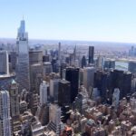 NYC ニューヨーク