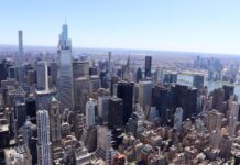 住民の3分の1「NYを5年以内に去る」世論調査 NYC ニューヨーク