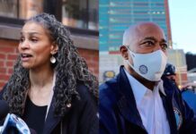 ニューヨーク市長選予備選が投開票