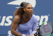 セリーナ・ウィリアムズが東京五輪に参加しない事情 セリーナ・ウィリアムズ