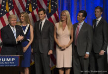 トランプ親族になりすまして金儲け その手口は?