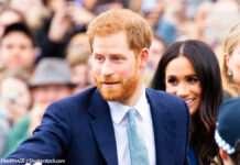 メーガン妃の長女「リリベット」の出生証明書から分かったコト