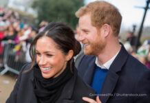 メーガン妃第2子出産 名前に込められた意味とは