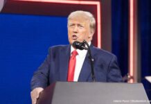 トランプ氏 中国はコロナの賠償を 最低10兆ドル、債務も取り消し