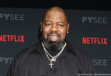 米ラッパー ビズ・マーキーさん死去 ビズ・マーキー