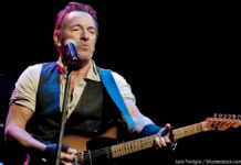 あの大物が登場。NYでコロナ復興「メガコンサート」 ブルース・スプリングスティーン