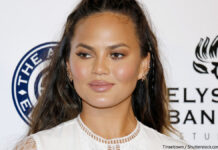 米大物セレブ「キャンセルカルチャー」に悲痛の訴え クリッシーテイゲン