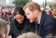 ヘンリー王子 いずれは英国に?専門家が予測