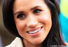 メーガン妃のエリザベス女王訪問、チャールズ国王が反対していた? メーガンマークル