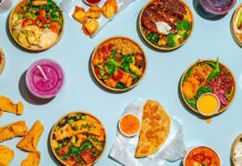 NY市「レストランウィーク」が完全復活