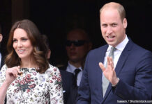 ウィリアム皇太子の「浮気」ジョークにした米コメディアン、弁護士から通知受け取る