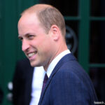 ウィリアム王子