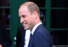 ウィリアム王子とヘンリー王子再会も 和解はまだ先? ウィリアム王子