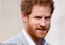 メーガン妃はおかんむり?ヘンリー王子ロデオ大会にお出かけ ヘンリー王子