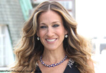 SATC続編 第1話でミスタービッグに悲劇? サラジェシカパーカー