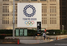 米有力紙 小林氏解任で日本の「耳の痛い真実」露呈。東京五輪スキャンダル