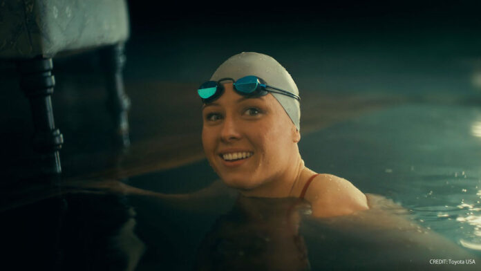 トヨタのCMに「涙が止まらない」 - Mashup Reporter