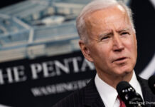 「画家」に転身のバイデン息子ハンター氏 作品の高値販売に浮かぶ倫理上の問題