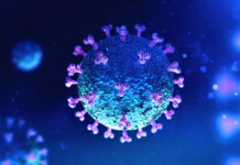 「バスにはねられたような痛み」反ワクチン政治活動家 コロナ感染で悲鳴