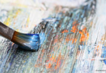 パパの名前で一儲け?画家に転身のハンター・バイデン 作品のお値段は