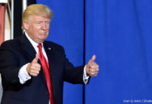 歴代大統領ランキング 初登場トランプ氏の順位は?