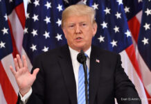 再選したら..トランプ氏が米韓同盟について考えていたコト