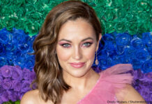 「接種の決断は自分で」ブロードウェイ女優 ワクチン義務化に反発、降板 ローラ・オスネス