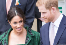 オバマ氏の還暦パーティ メーガン妃が参加しなかったワケ