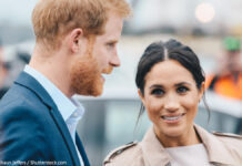 王室への「反逆」?メーガン妃とヘンリー王子がポートレート写真に込めたメッセージとは 専門家