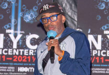 スパイク・リー監督 9/11陰謀論を支持? スパイクリー