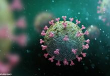 反ワクチンの警察官 コロナで死亡、SNSでイベルメクチン推奨