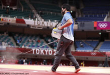 東京五輪ボランティアの検査体制「信じられないほどユルイ」 東京オリンピック ボランティア