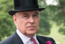 チャールズ国王の弟アンドルー王子が暴露本「スペア2.0」検討か アンドルー王子