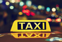 ワクチン接種の客「お断り」タクシー会社が新ルール