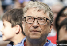 ”火星植民地構想は無駄遣い”ビル・ゲイツ イーロンマスクに苦言